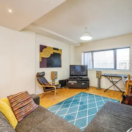 Buy this 2 bed apartment on Abacus in Alcester Street, Highgate
