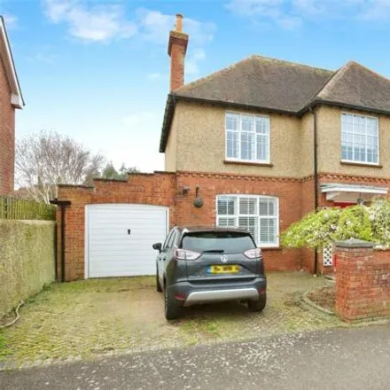 Buy this 4 bed house on Village Road in Gosport, PO12 2LD
