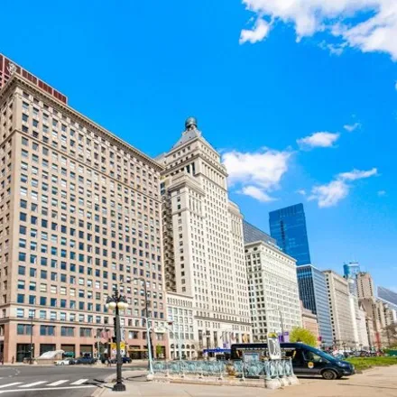 Buy this 3 bed condo on McCormick Building in 332-338 South Michigan Avenue, Chicago