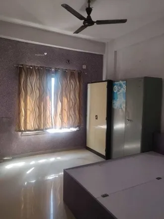 Rent this 2 bed apartment on unnamed road in Gotri, Vadodara - 390001