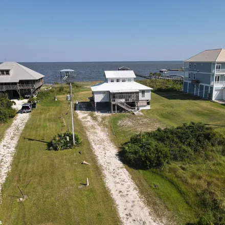 Image 5 - Diesel Fuel Island, 2101 East 2nd Street, Gulf Shores, AL 36542, USA - House for sale