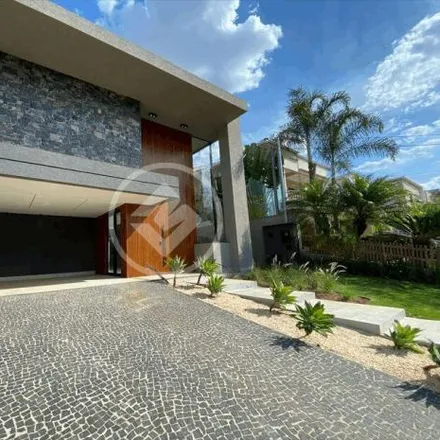Image 2 - Rua Madri-2, Jardim Presidente, Goiânia - GO, 74369-142, Brazil - House for sale