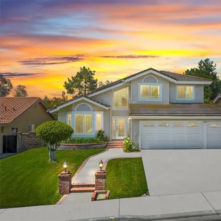 Buy this 3 bed house on 26382 Ives Way in Lake Forest, CA 92630