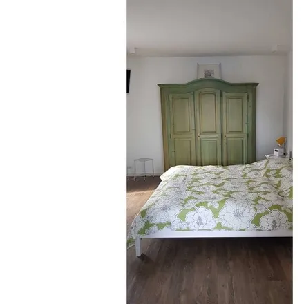 Rent this 3 bed house on Dornum (Ostfriesland) in Am Galgenhügel, 26553 Dornum