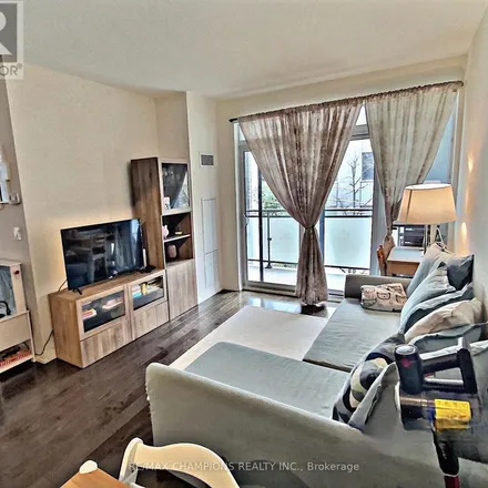 Rent this 1 bed apartment on 452 Adelaide Street East in Old Toronto, ON M5A 1N7