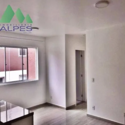 Rent this 2 bed apartment on Rua Reinaldo Gadens in Botiatuva, Campo Largo - PR