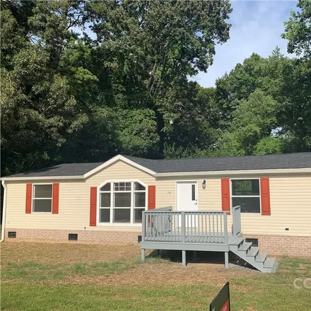 Buy this 2 bed house on 187 Shiloh Road in Davidson County, NC 27295