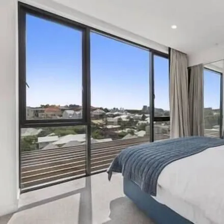 Rent this 1 bed apartment on 101 in Spring Hill QLD 4000, Australia