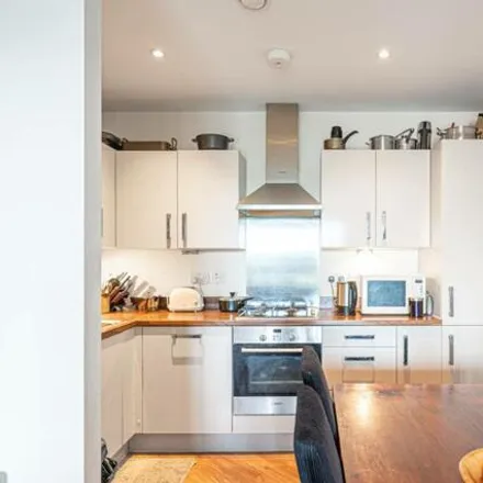 Image 4 - Kyle House, 38 Priory Park Road, London, NW6 7GZ, United Kingdom - Apartment for sale