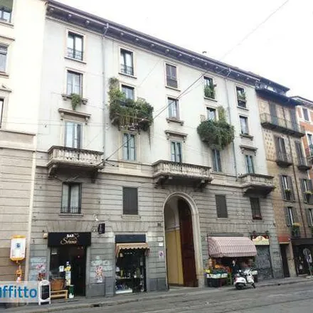 Image 7 - Biblioteca Comunale Vigentina, Corso di Porta Vigentina 15, 20122 Milan MI, Italy - Apartment for rent
