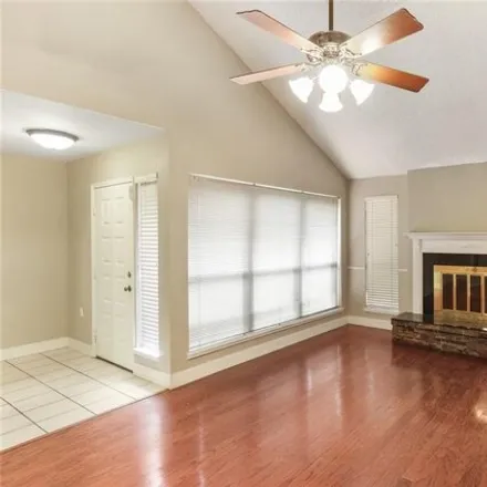 Buy this 2 bed house on 2859 Panagard Drive in Houston, TX 77082
