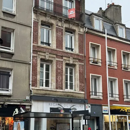 Image 4 - 14 Rue du Hoc, 76610 Le Havre, France - Apartment for rent