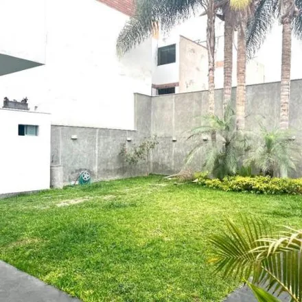 Image 1 - Calle Los Alcatraces, San Isidro, Lima Metropolitan Area 15000, Peru - House for rent