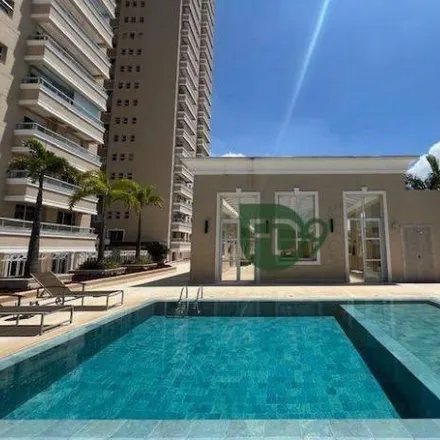Buy this 4 bed apartment on unnamed road in Centro, Americana - SP