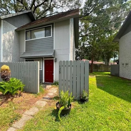 Rent this 2 bed condo on 4325 Northwest 41st Place in Gainesville, FL 32606