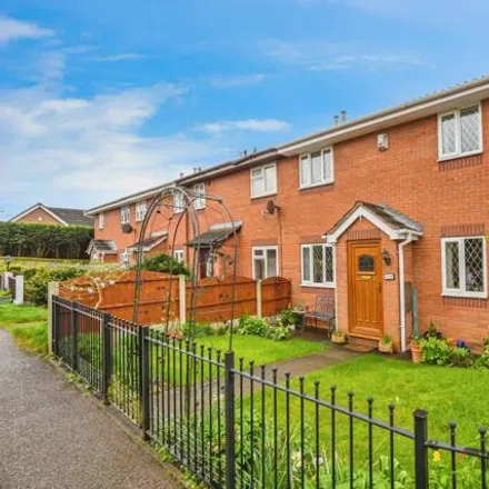 Buy this 2 bed house on Norton Terrace in Norton Canes, WS11 9RY