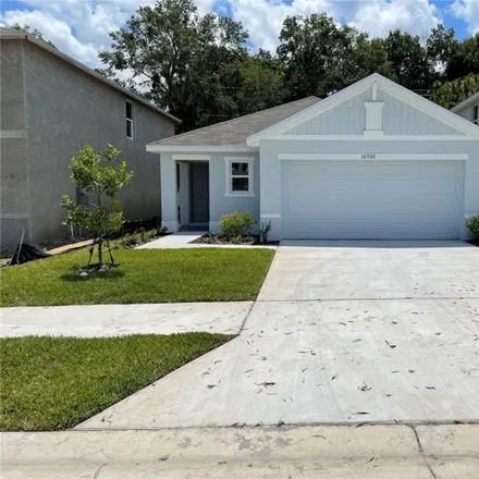 Rent this 3 bed house on 36680 Thomas Jefferson Road in Dade City, FL 33525