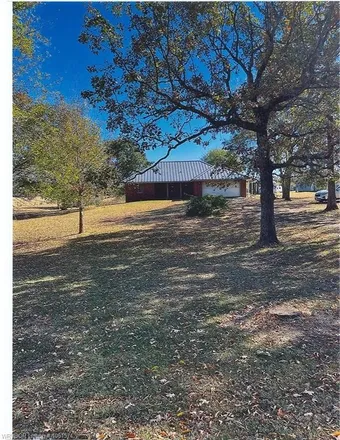 Image 2 - 849 Alma Drive, Kibler, Crawford County, AR 72921, USA - House for sale
