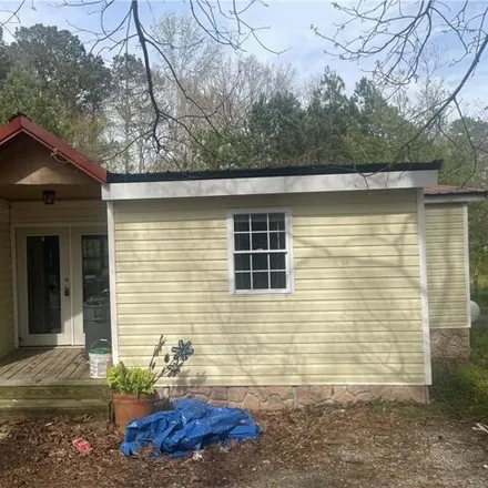 Buy this 5 bed house on 98 Cole Drive Southwest in Bartow County, GA 30120