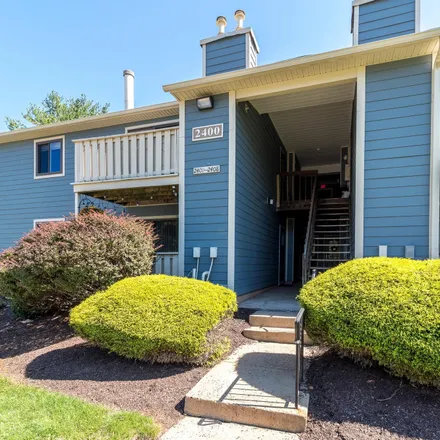 Image 2 - 2391 Adams Court, Montgomeryville, Montgomery Township, PA 19454, USA - Apartment for sale