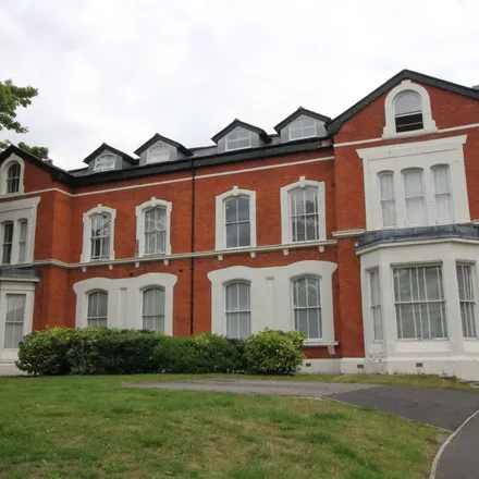 Rent this 2 bed apartment on Parkfield Road in Liverpool, L17 8UL