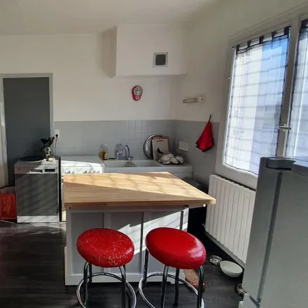 Rent this 2 bed house on 17570 Saint-Augustin