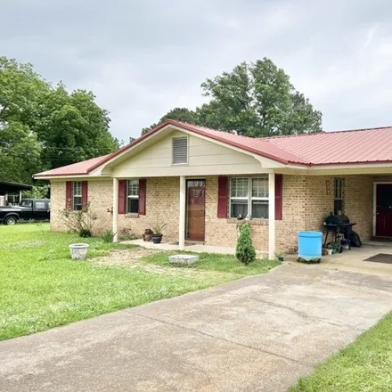 Buy this 3 bed house on 179 Dowdle Drive in Chism Subdivision, Lowndes County