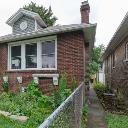 Image 3 - 8921 South Throop Street, Chicago, IL 60643, USA - House for sale