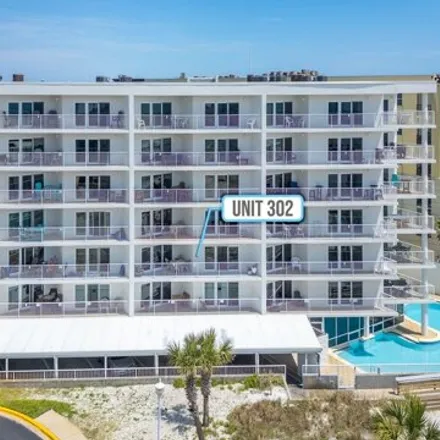Buy this 2 bed condo on Seacrest Condominiums in Whelk Court, Okaloosa County