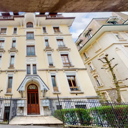 Image 2 - Chemin de Boston, 1004 Lausanne, Switzerland - Apartment for rent