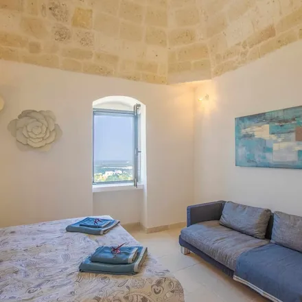 Image 6 - 72017 Ostuni BR, Italy - Apartment for rent