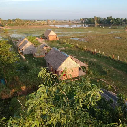 Image 7 - Siem Reap, SIEM REAP, KH - House for rent
