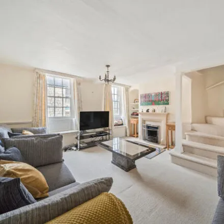 Image 3 - Best-One, St Mary's Street, Painswick, GL6 6QG, United Kingdom - Townhouse for sale