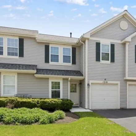 Buy this 2 bed house on 1226 Arapaho Court in Naperville, IL 60540