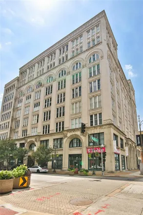 Image 1 - Vangard Building, 1122 Washington Avenue, Saint Louis, MO 63103, USA - Loft for sale
