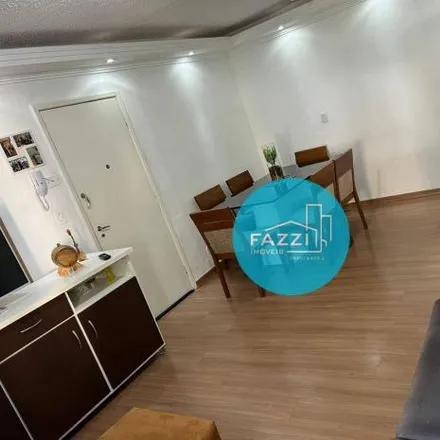 Buy this 2 bed apartment on Rua Argentina in Jardim Quisisana, Poços de Caldas - MG