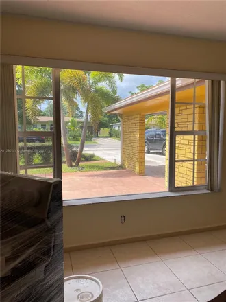 Image 5 - 664 West Melrose Circle, Melrose Park, Fort Lauderdale, FL 33312, USA - House for rent