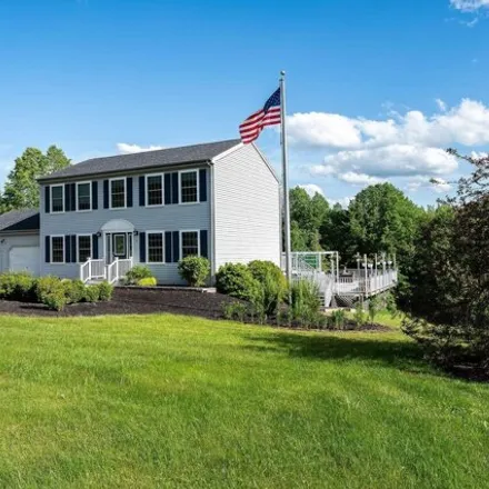 Buy this 3 bed house on 56 Continental Boulevard in Rochester, NH 03867