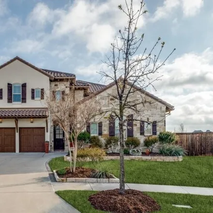 Buy this 5 bed house on Stonebrook Parkway in Frisco, TX 75034