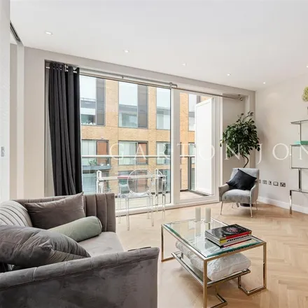 Image 2 - Hirst Court, 20 Gatliff Road, London, SW1W 8RX, United Kingdom - Apartment for rent