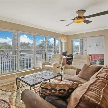 Rent this 2 bed condo on Isle of Venice Drive in Sunrise Key, Fort Lauderdale