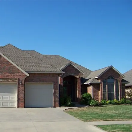 Buy this 3 bed house on 8381 Northwest 62nd Street in Oklahoma City, OK 73132