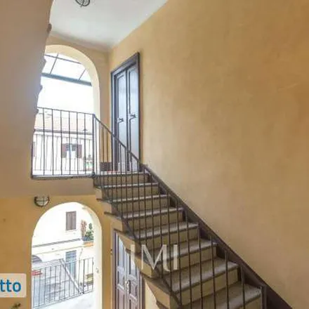 Rent this 1 bed apartment on Via Giuseppe Lagrange 13 in 20136 Milan MI, Italy