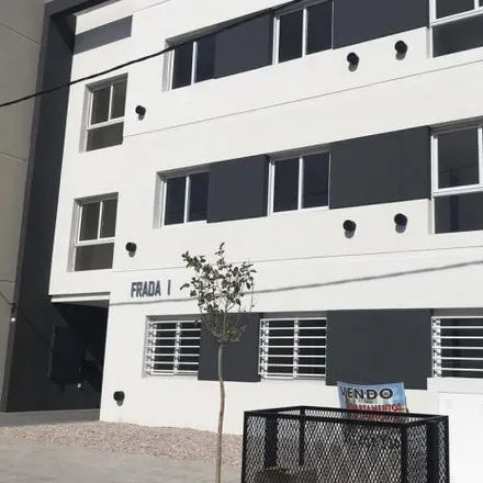 Buy this 1 bed apartment on Intendente José de Espeche 1341 in Villa Floresta, Bahía Blanca