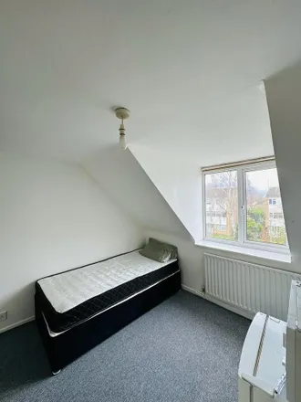Image 1 - Salford Road, Oxford, OX3 0RX, United Kingdom - Room for rent