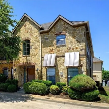 Image 1 - 8784 Paradise Drive, McKinney, TX 75070, USA - House for rent