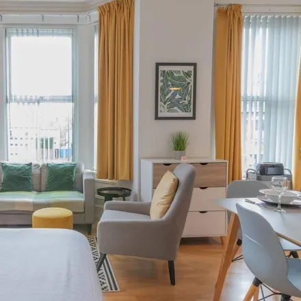 Rent this 1 bed apartment on Preston in PR2 8BP, United Kingdom