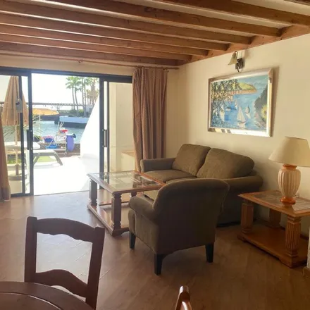 Image 3 - Sands Beach Resort, Avenida Islas Canarias, 18, 35508 Teguise, Spain - Apartment for rent