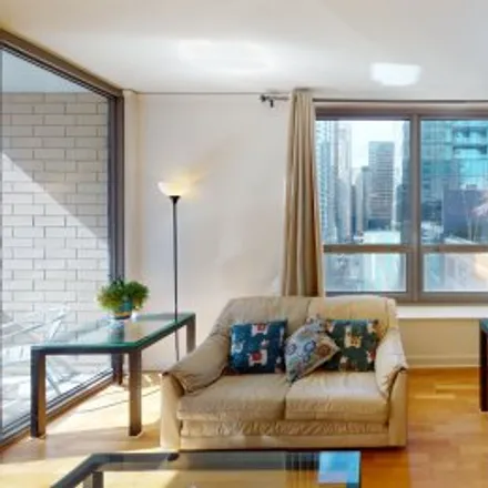 Buy this 2 bed apartment on #1403,420 East Waterside Drive in Downtown Chicago, Chicago