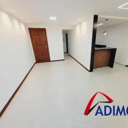 Buy this 3 bed apartment on Avenida Anísio Fernandes Coelho 1025 in Jardim da Penha, Vitória - ES